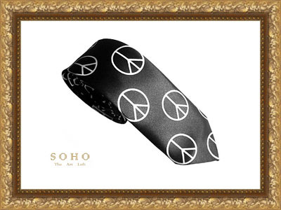    "SOHO Chill OUT"
