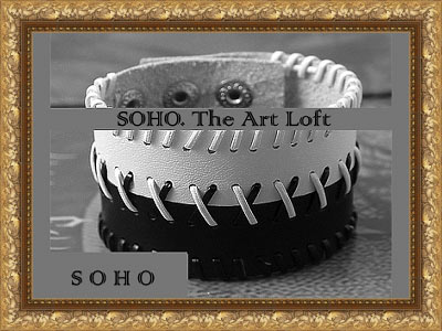   "SOHO Chic"