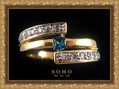   () "SOHO Infinity"