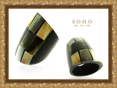   () "SOHO Sandal"