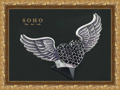   "SOHO A-List"