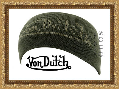     "Von Dutch"