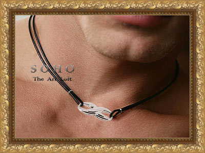 Мужское ожерелье "Le Showcase"