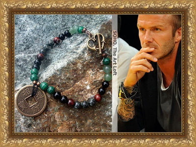   "David Beckham Collection"
