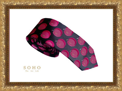    "SOHO Chill OUT"