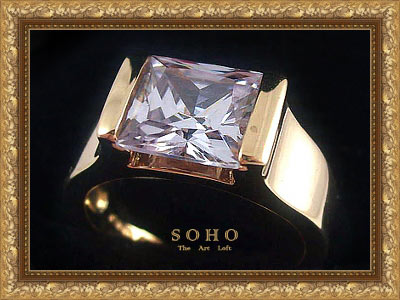   () "SOHO Infinity"
