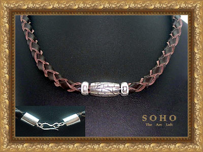 Мужское ожерелье "SOHO OUTStanding"