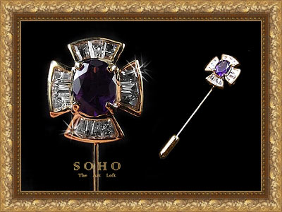     "SOHO Victorian"